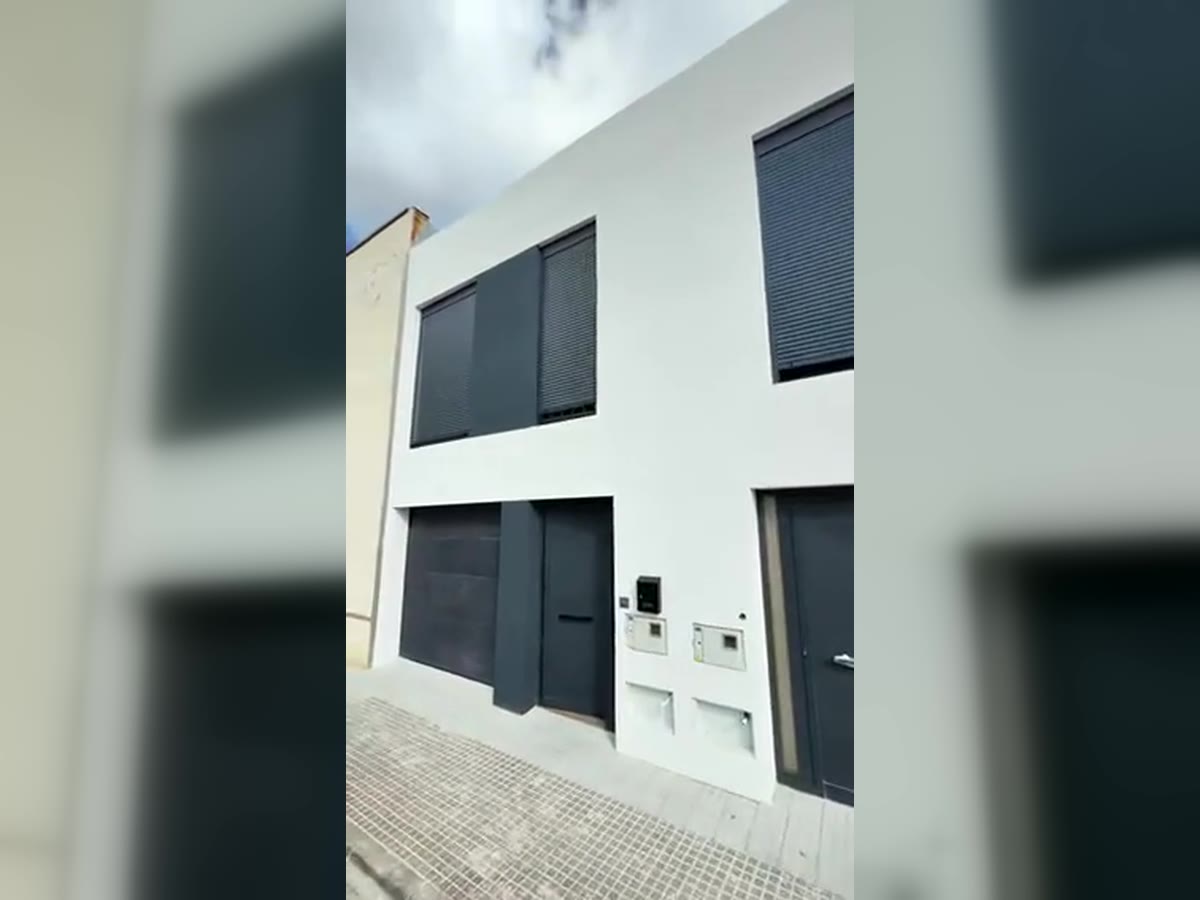 De la Estructura a la Casa