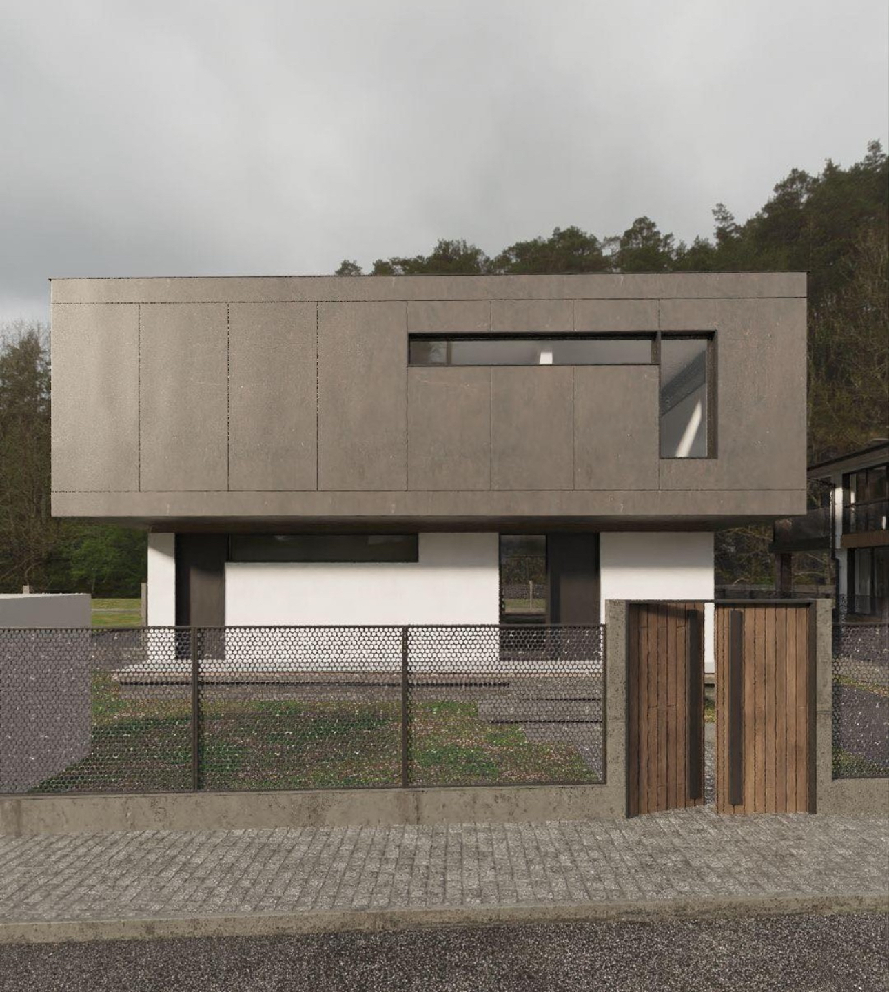 Proyecto 45